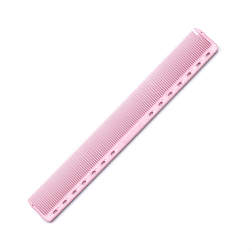Гребінець YS-Ef 339 Dolly Pink Y.S.Park 180 мм