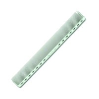Гребінець YS-Ef 339 Mint Green Y.S.Park 180 мм