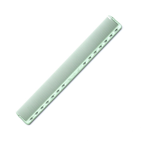 Гребінець YS-Ef 339 Mint Green Y.S.Park 180 мм