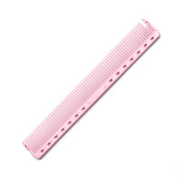 Гребінець YS-Er339 Dolly Pink Y.S.Park 180 мм