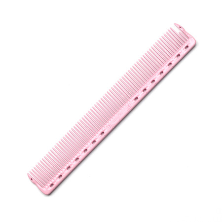 Гребінець YS-Er339 Dolly Pink Y.S.Park 180 мм