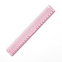 Гребінець YS-405 Dolly Pink Y.S.Park 220 мм