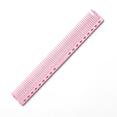 Гребінець YS-405 Dolly Pink Y.S.Park 220 мм
