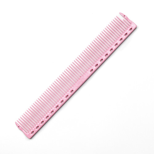 Гребінець YS-405 Dolly Pink Y.S.Park 220 мм
