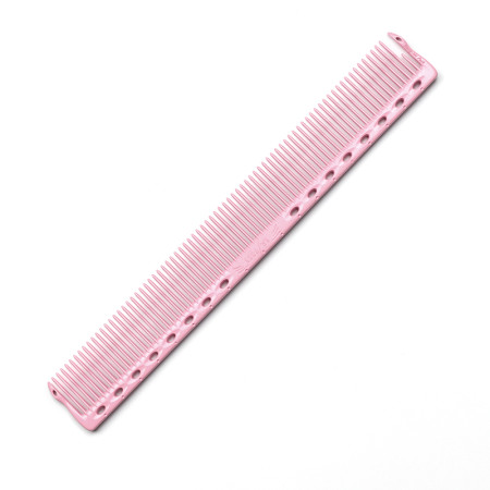 Гребінець YS-407 Dolly Pink Y.S.Park 200 мм