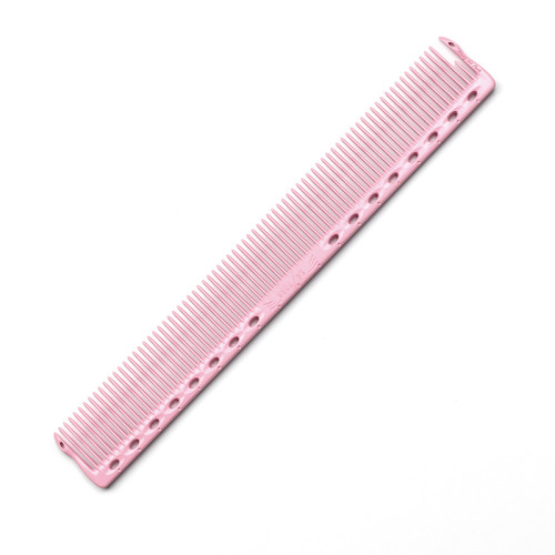 Гребінець YS-407 Dolly Pink Y.S.Park 200 мм