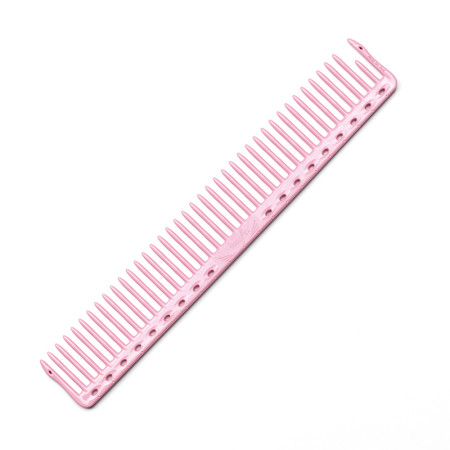 Гребінець YS-456 Dolly Pink Y.S.Park 220 мм
