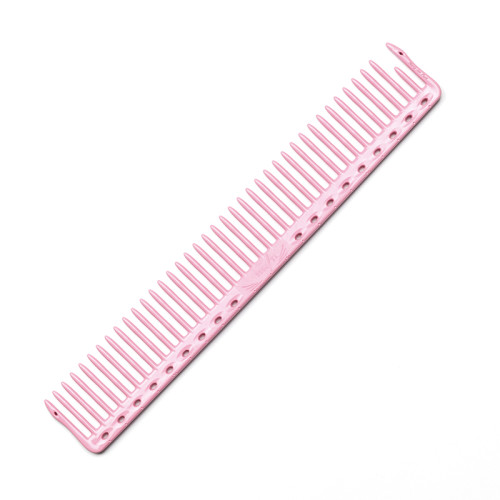 Гребінець YS-456 Dolly Pink Y.S.Park 220 мм