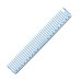 Гребінець YS-456 Pale Blue Y.S.Park 220 мм