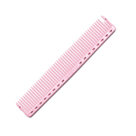 Гребінець YS-458 Dolly Pink Y.S.Park 200 мм