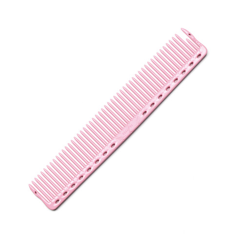 Гребінець YS-458 Dolly Pink Y.S.Park 200 мм