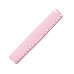 Гребінець YS-458 Dolly Pink Y.S.Park 200 мм