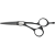 Ножиці JOEWELL Black Crest BC50F перукарські 5.0"