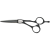 Ножиці JOEWELL Black Crest BC55F перукарські 5.5"