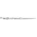 Ножиці JOEWELL Craft CR610 6.1 дюйма японські професійні з катана-лезом