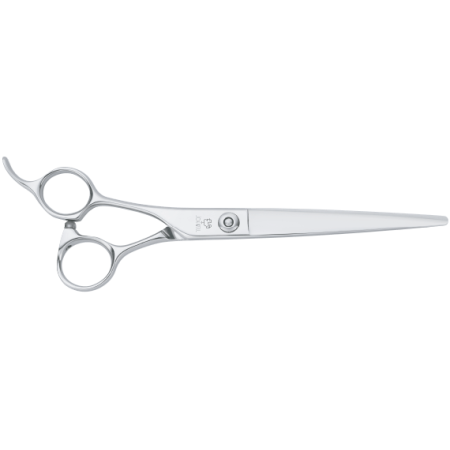 Ножиці JOEWELL LSF70 перукарські для шульги 7.0"