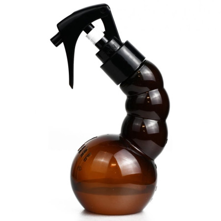 Пульверизатор компактний Y.S.PARK Deep Brown Mini зі стопером (130 мл) 