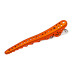 Затискач для волосся, 1 шт Y.S.Park Shark Clip Orange