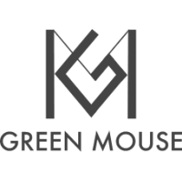 Green Mouse
