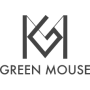 Японські перукарські ножиці Green Mouse