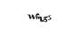 Wings