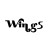 Ножиці Wings