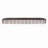 Гребінці із частими зубцями